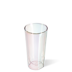 Prism Pint Glass Set (2) - Portable Glassware I0