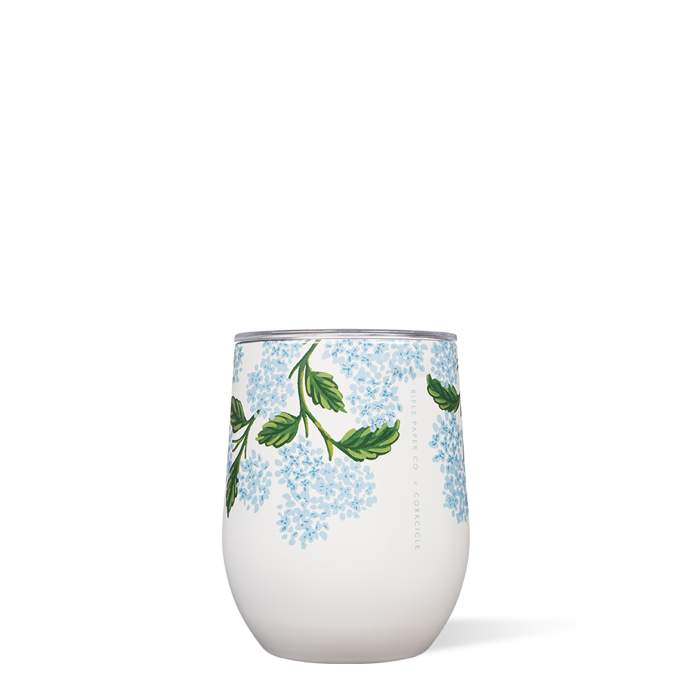 Rifle Paper Co. Stemless - Ready Mug I4