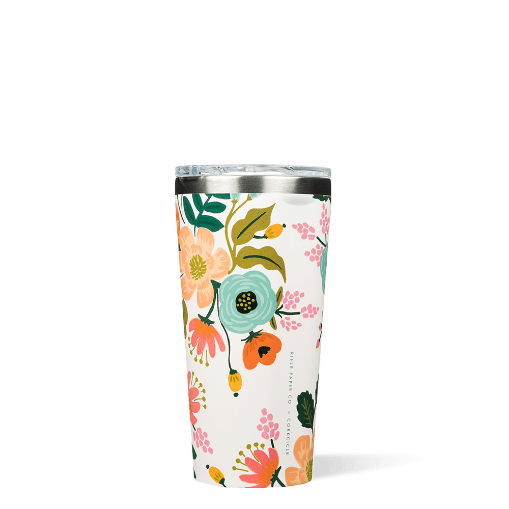 Rifle Paper Co. Tumbler - Original Choice R8