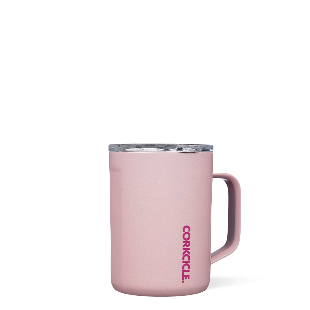 Unicorn Magic Coffee Mug - Essential Pour P3