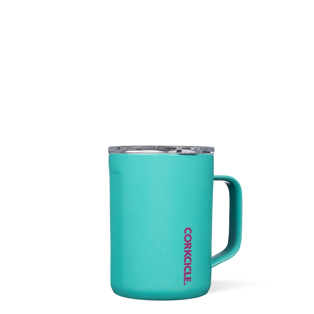 Unicorn Magic Coffee Mug - Essential Pour P3