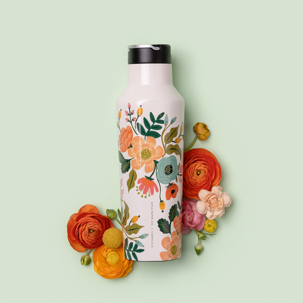 Rifle Paper Co. Sport Canteen - Original Companion D3
