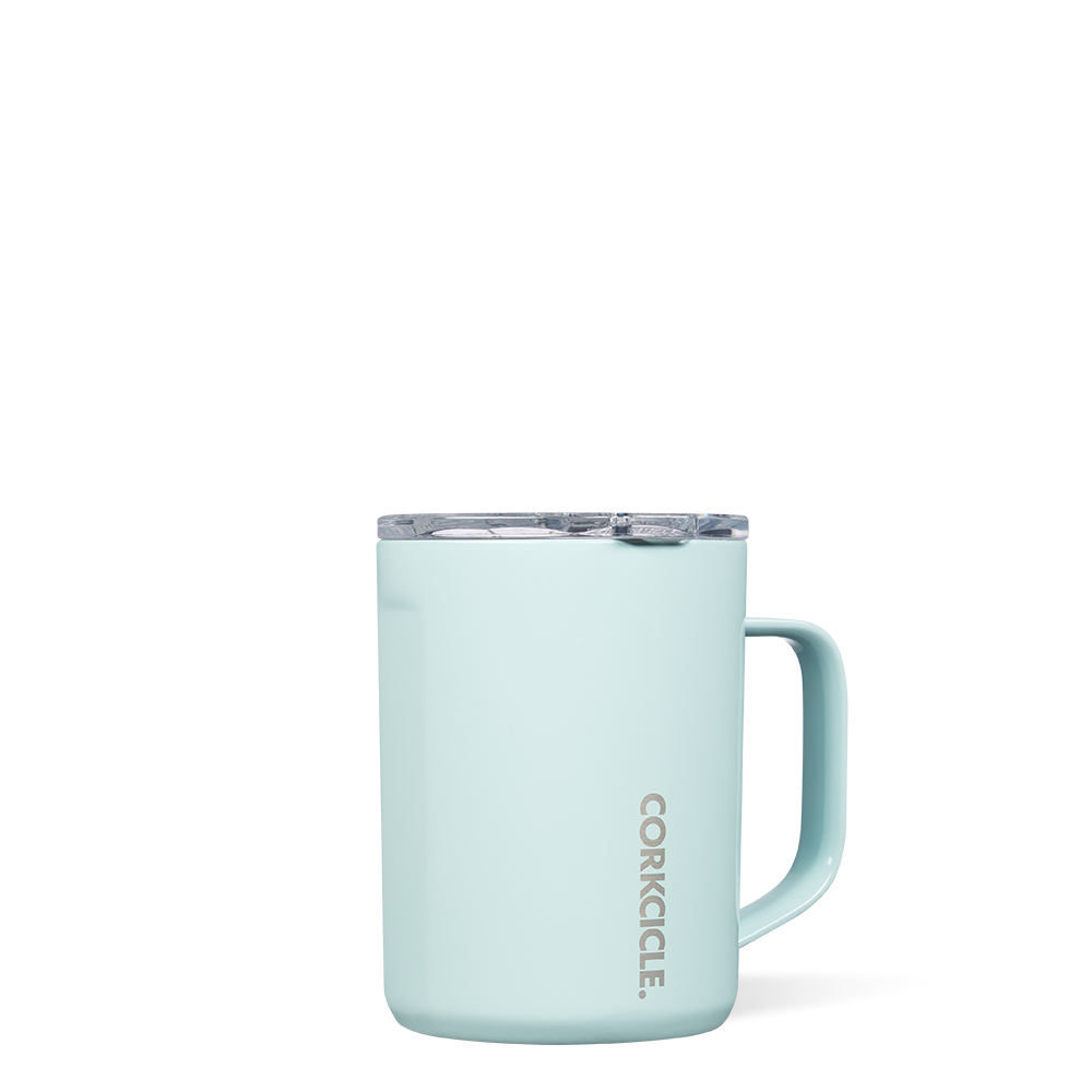 Classic Coffee Mug - Smooth Favorite C3