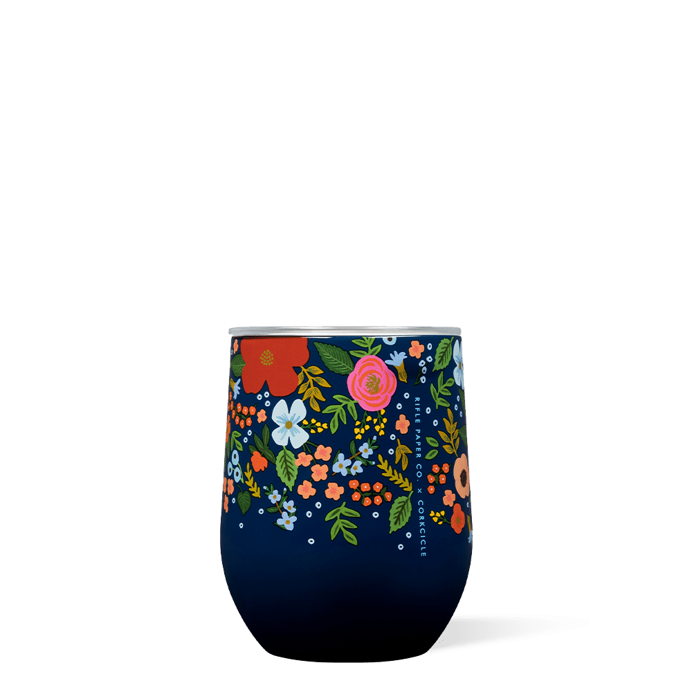 Rifle Paper Co. Stemless - Ready Mug I4