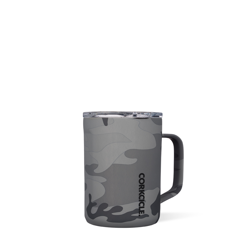 Classic Coffee Mug - Smooth Favorite C3