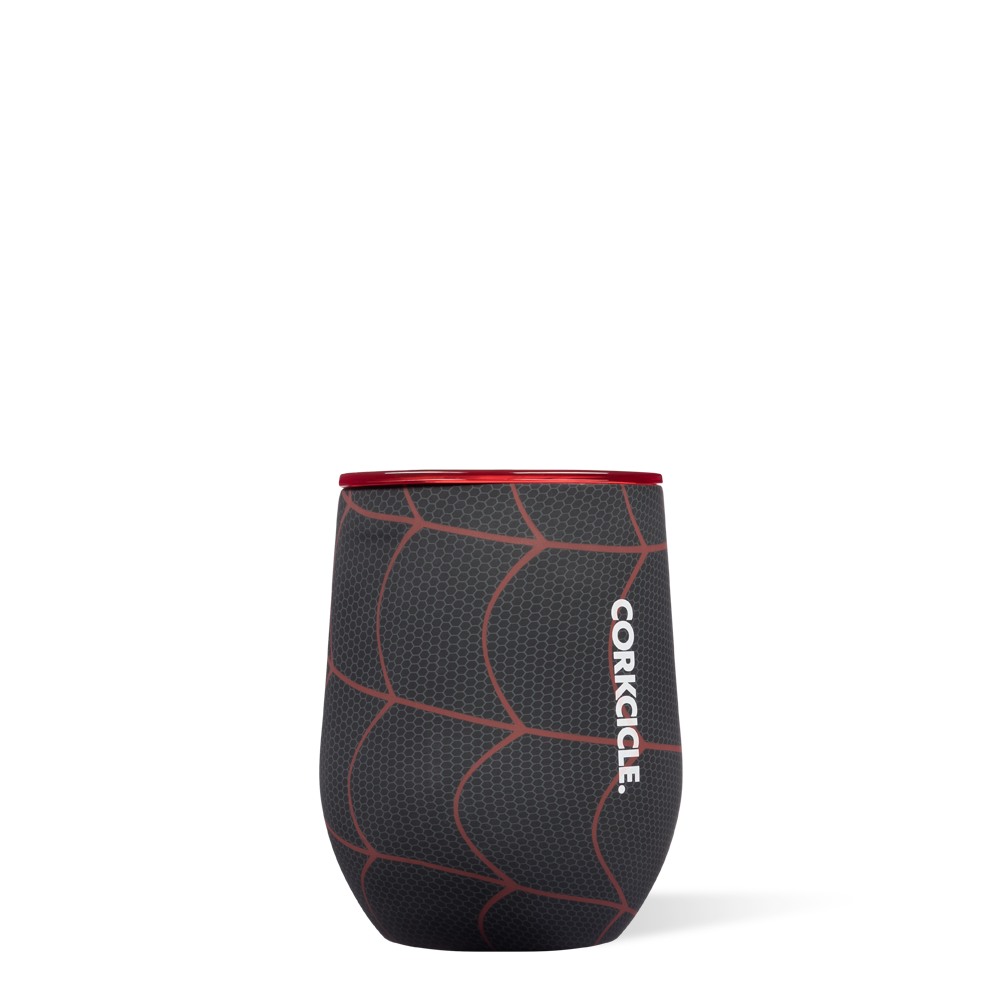 Spider-Man Stemless Set (3) - Bright Sip V4