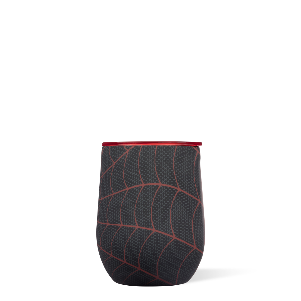 Spider-Man Stemless Set (3) - Bright Sip V4