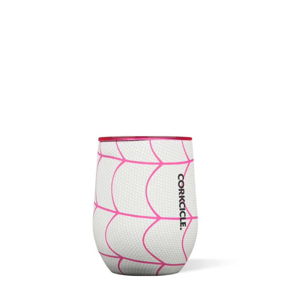 Spider-Man Stemless Set (3) - Bright Sip V4