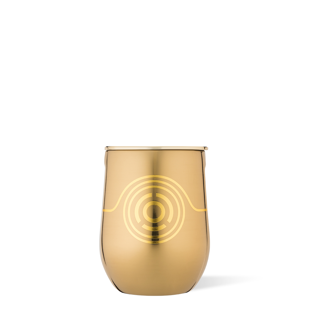 Star Wars TM Stemless - Smooth Drinkware U7
