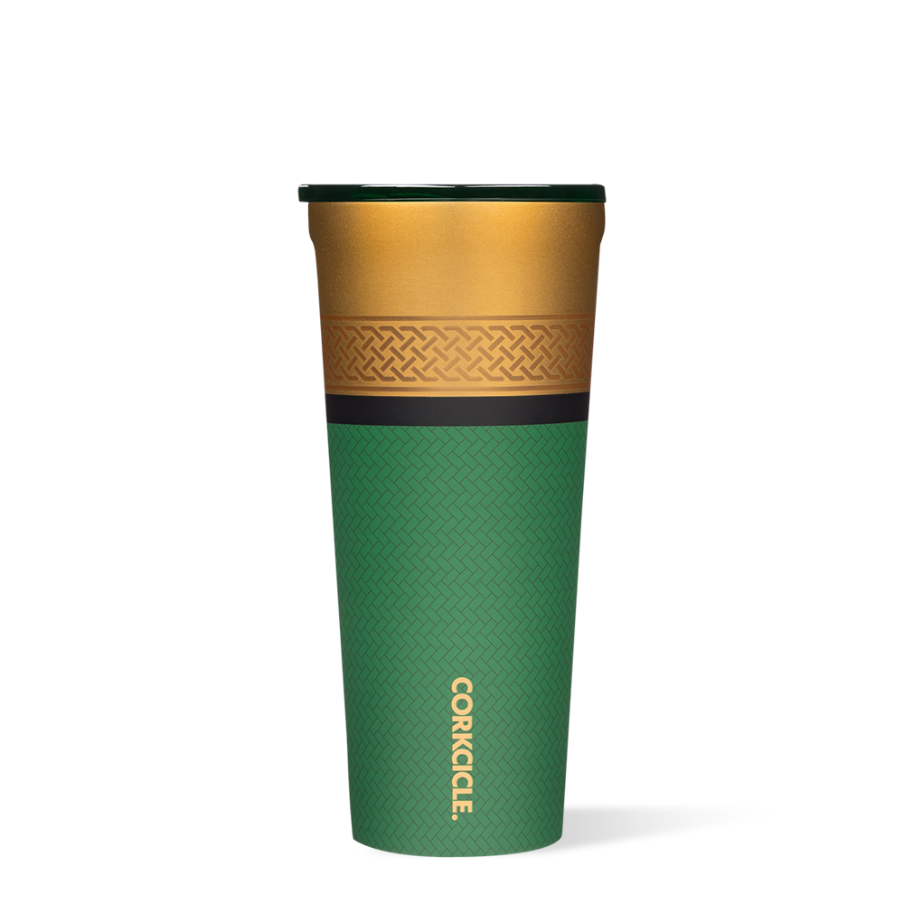 Marvel Tumbler - Modern Go-To Q8