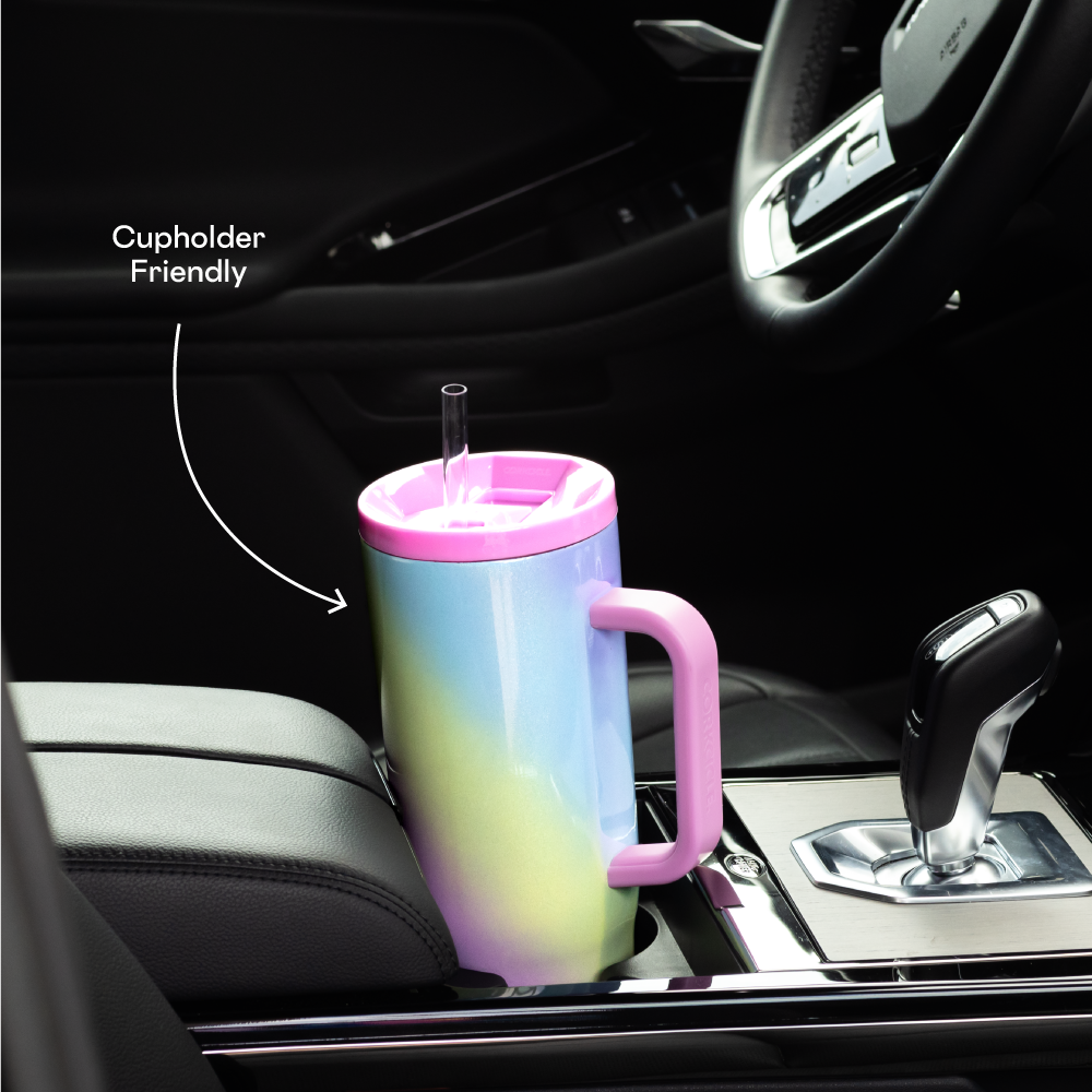 Cruiser - Daily Cup O5