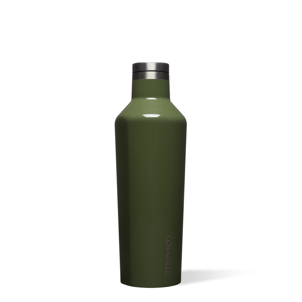 Classic Canteen - Easy Daily F1