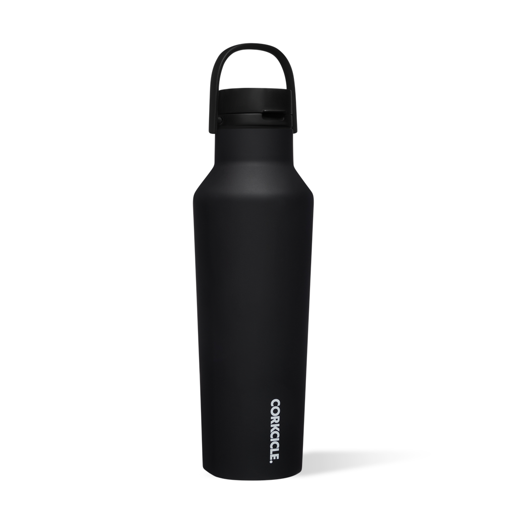 Series A Sport Canteen - Leisure Companion S1