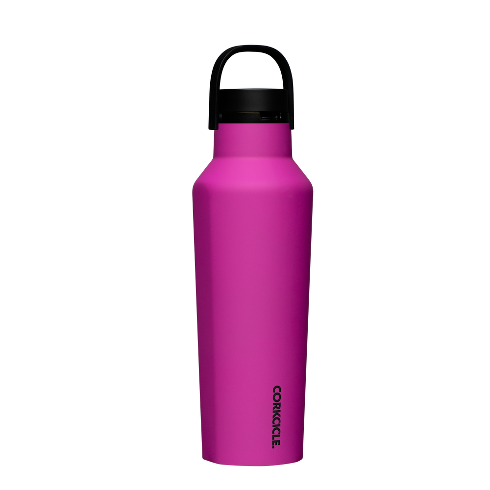 Series A Sport Canteen - Leisure Companion S1