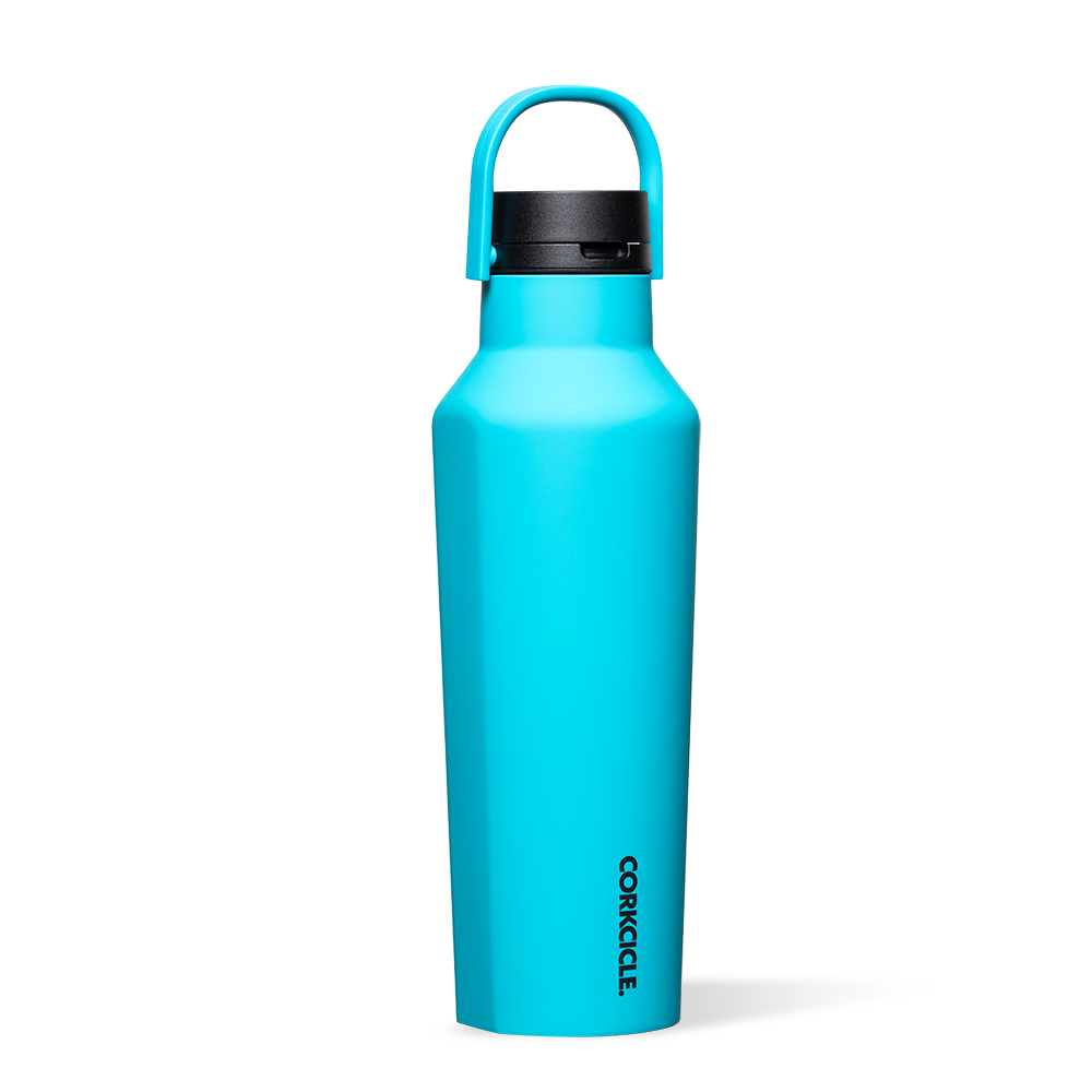 Series A Sport Canteen - Leisure Companion S1