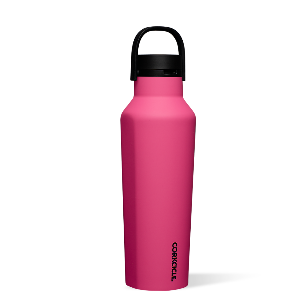 Series A Sport Canteen - Leisure Companion S1