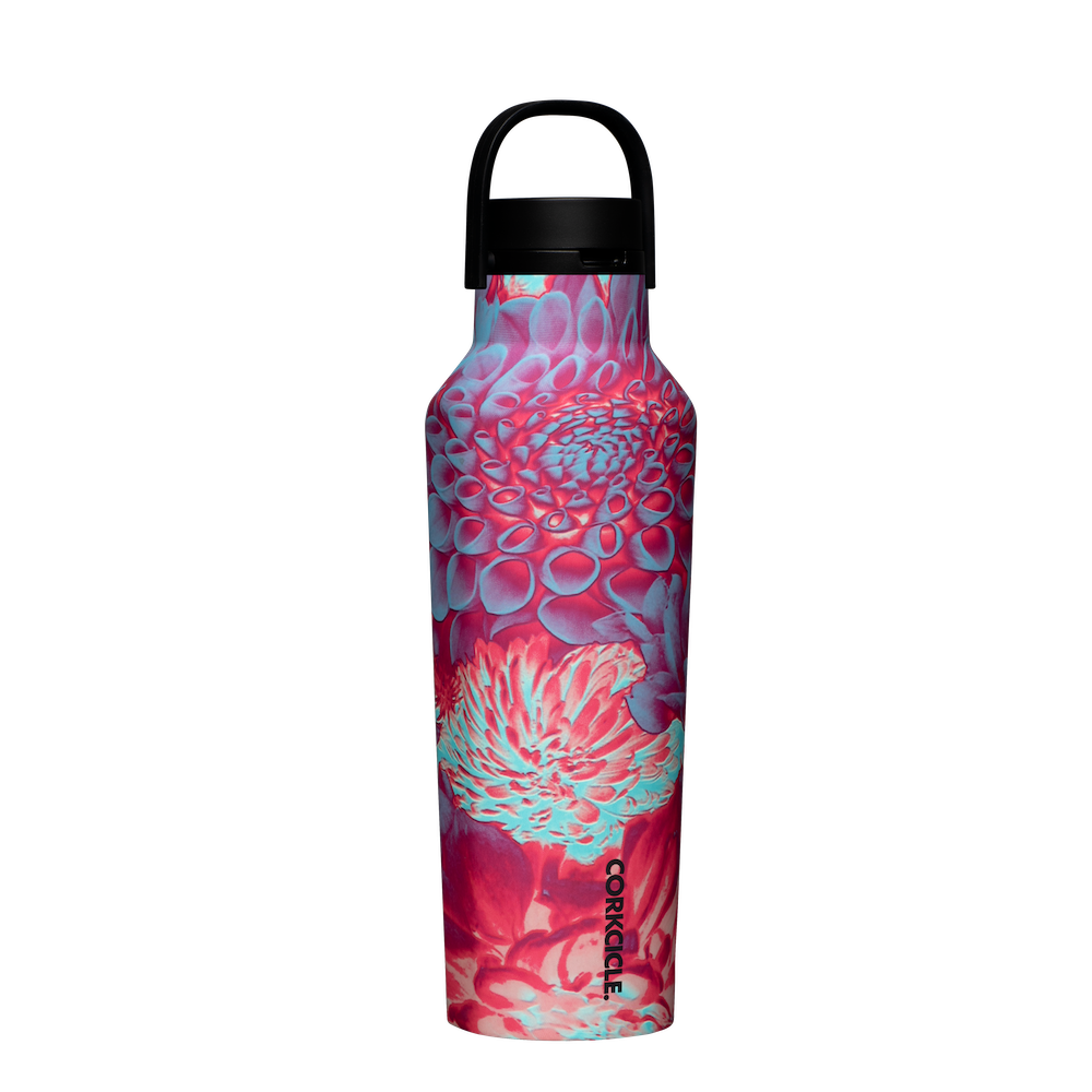 Series A Sport Canteen - Leisure Companion S1