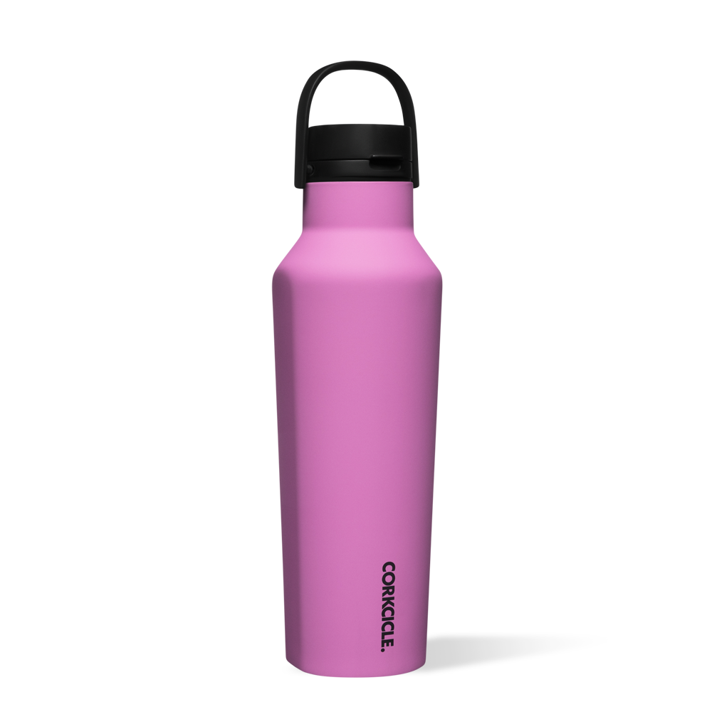 Series A Sport Canteen - Leisure Companion S1