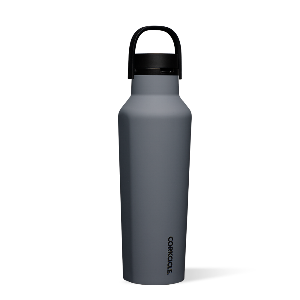 Series A Sport Canteen - Leisure Companion S1