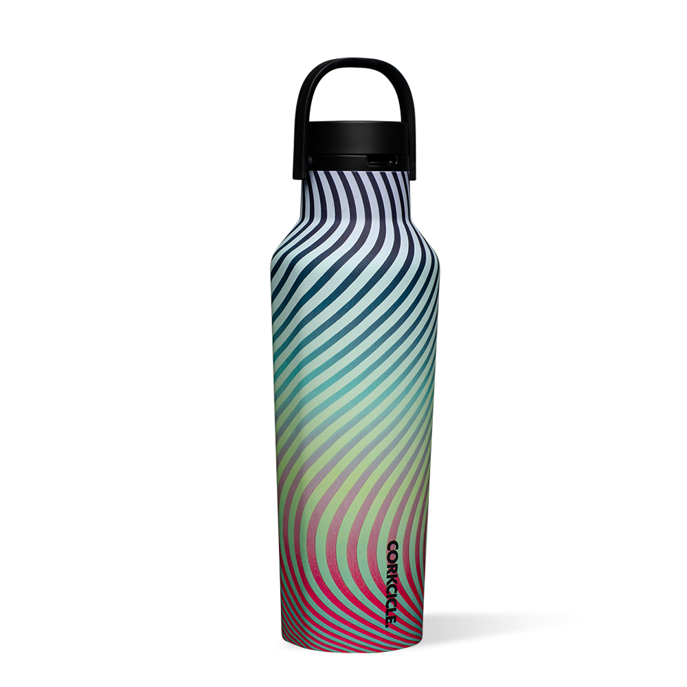 Series A Sport Canteen - Leisure Companion S1