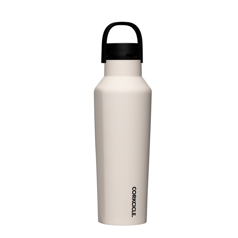 Series A Sport Canteen - Leisure Companion S1