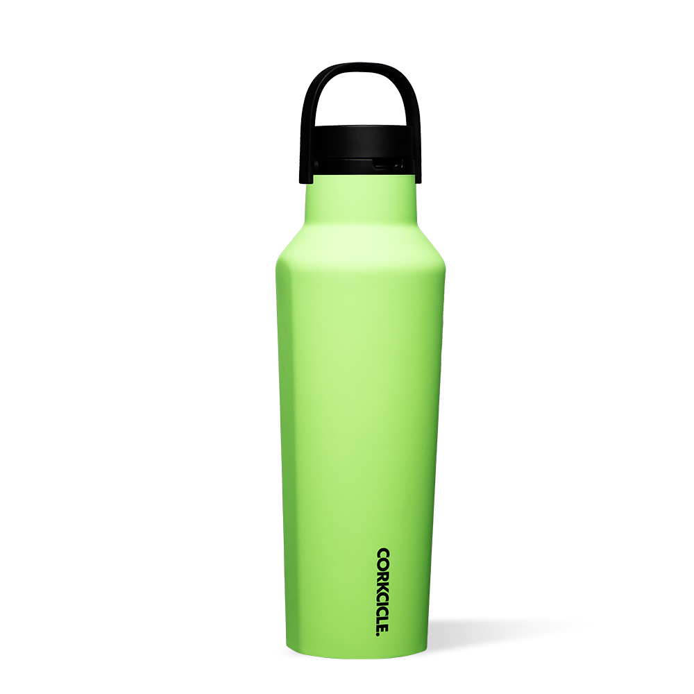 Series A Sport Canteen - Leisure Companion S1