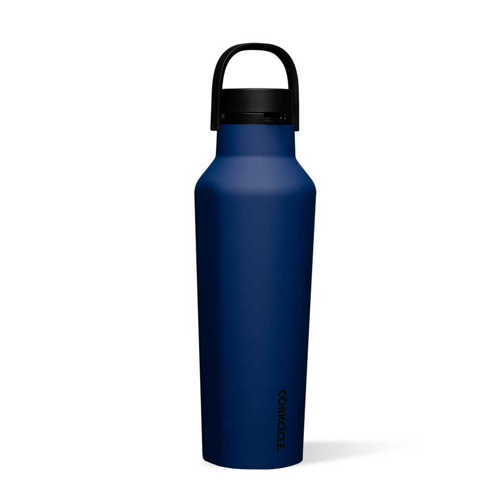 Series A Sport Canteen - Leisure Companion S1