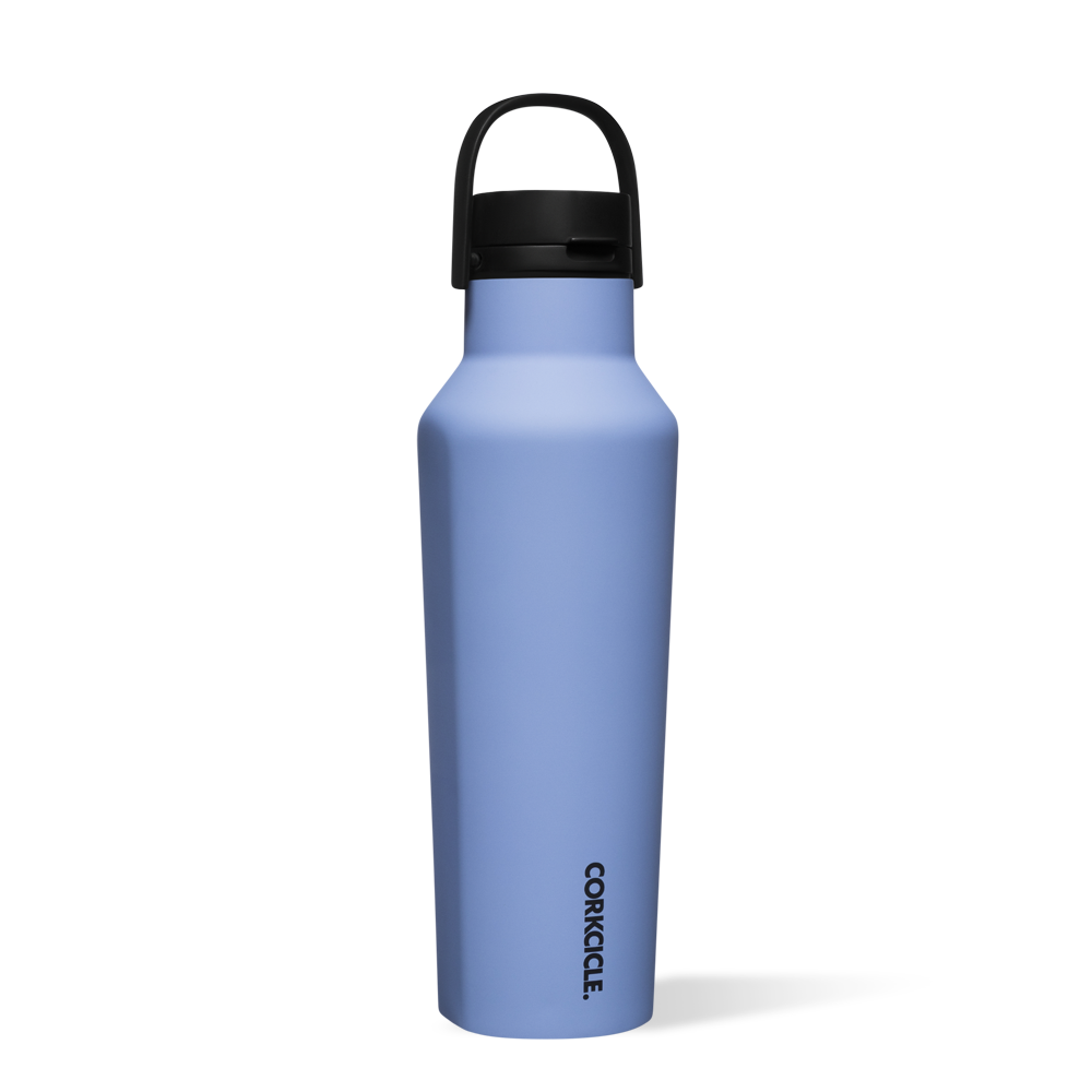 Series A Sport Canteen - Leisure Companion S1