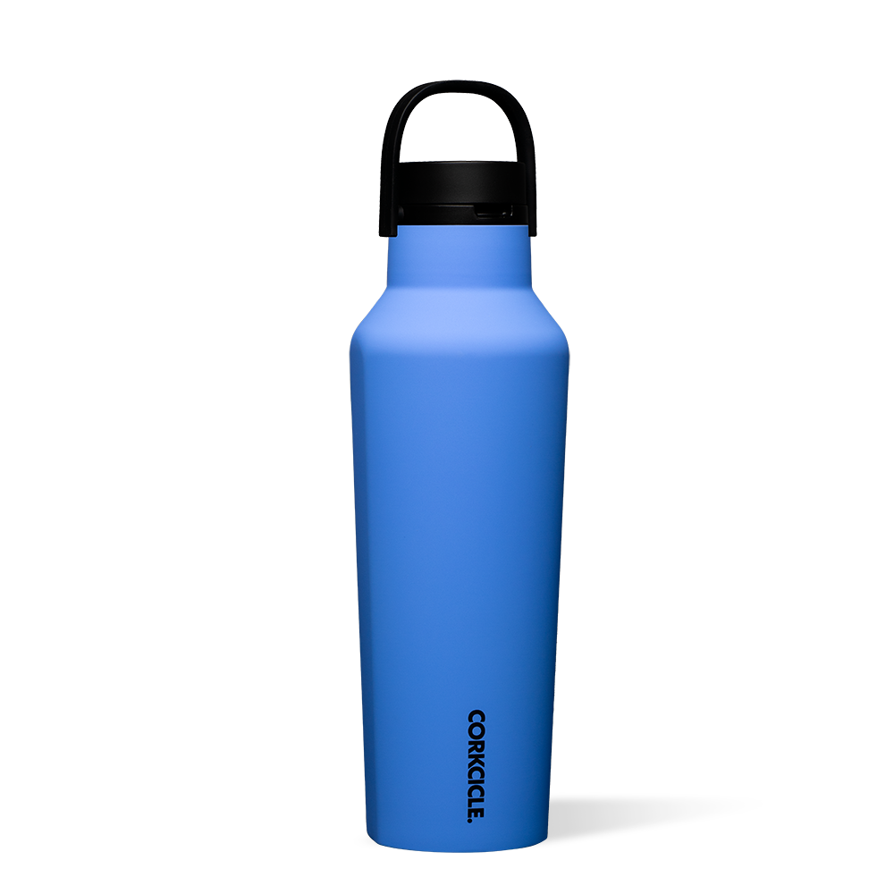Series A Sport Canteen - Leisure Companion S1