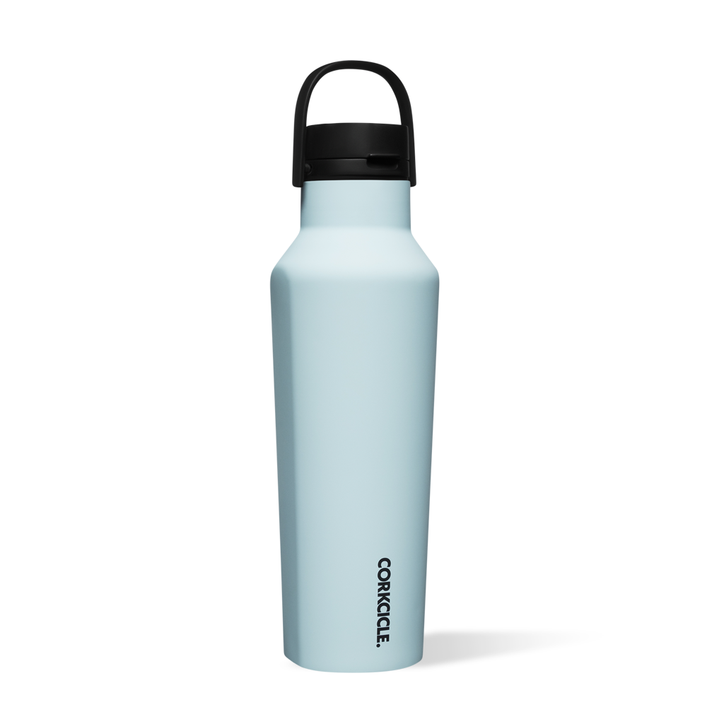 Series A Sport Canteen - Leisure Companion S1