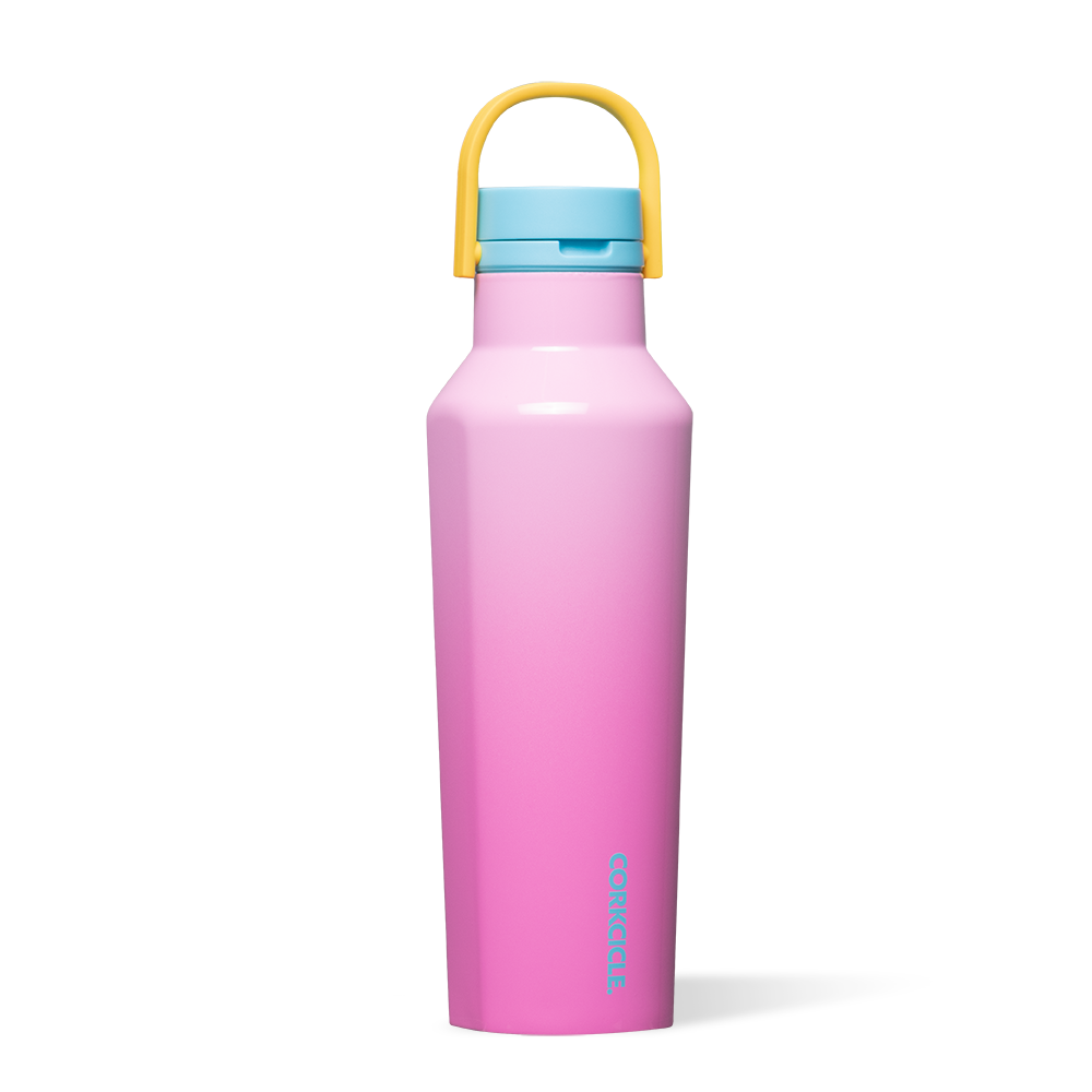Classic Sport Canteen - Modern Carry R9