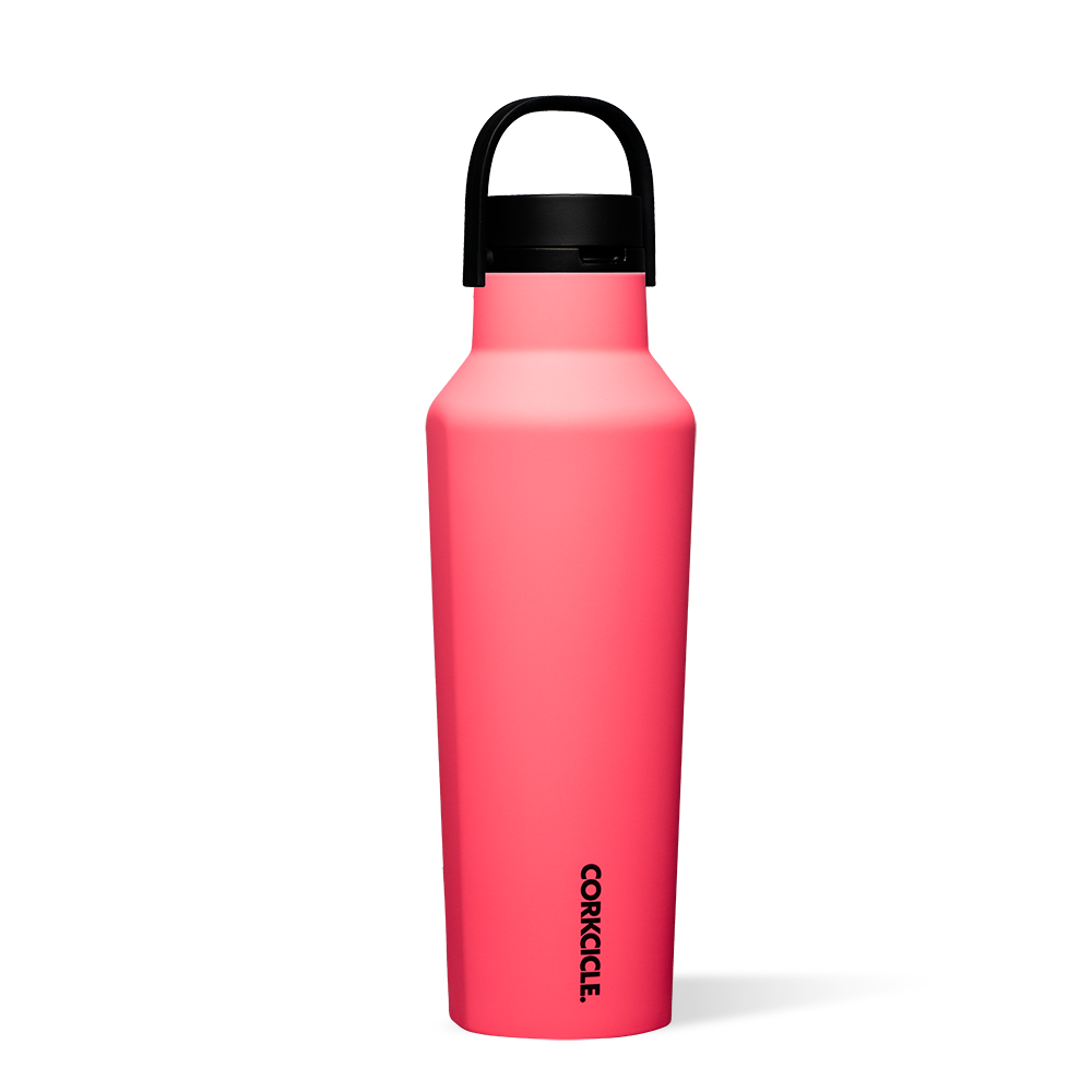 Series A Sport Canteen - Leisure Companion S1