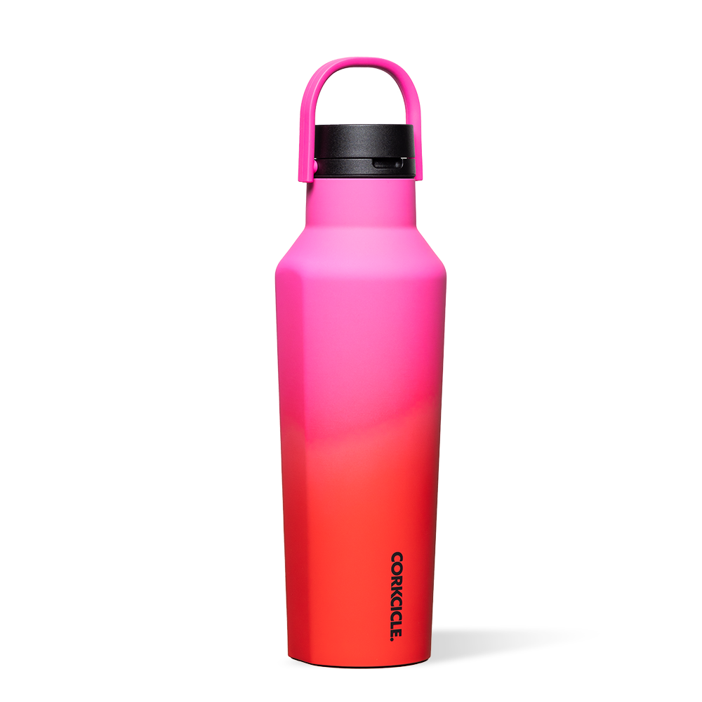 Series A Sport Canteen - Leisure Companion S1