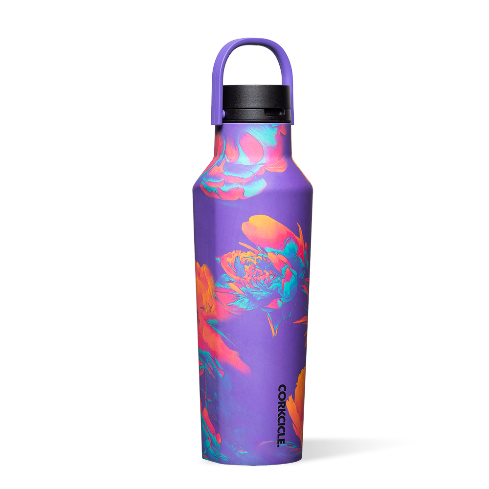 Series A Sport Canteen - Leisure Companion S1