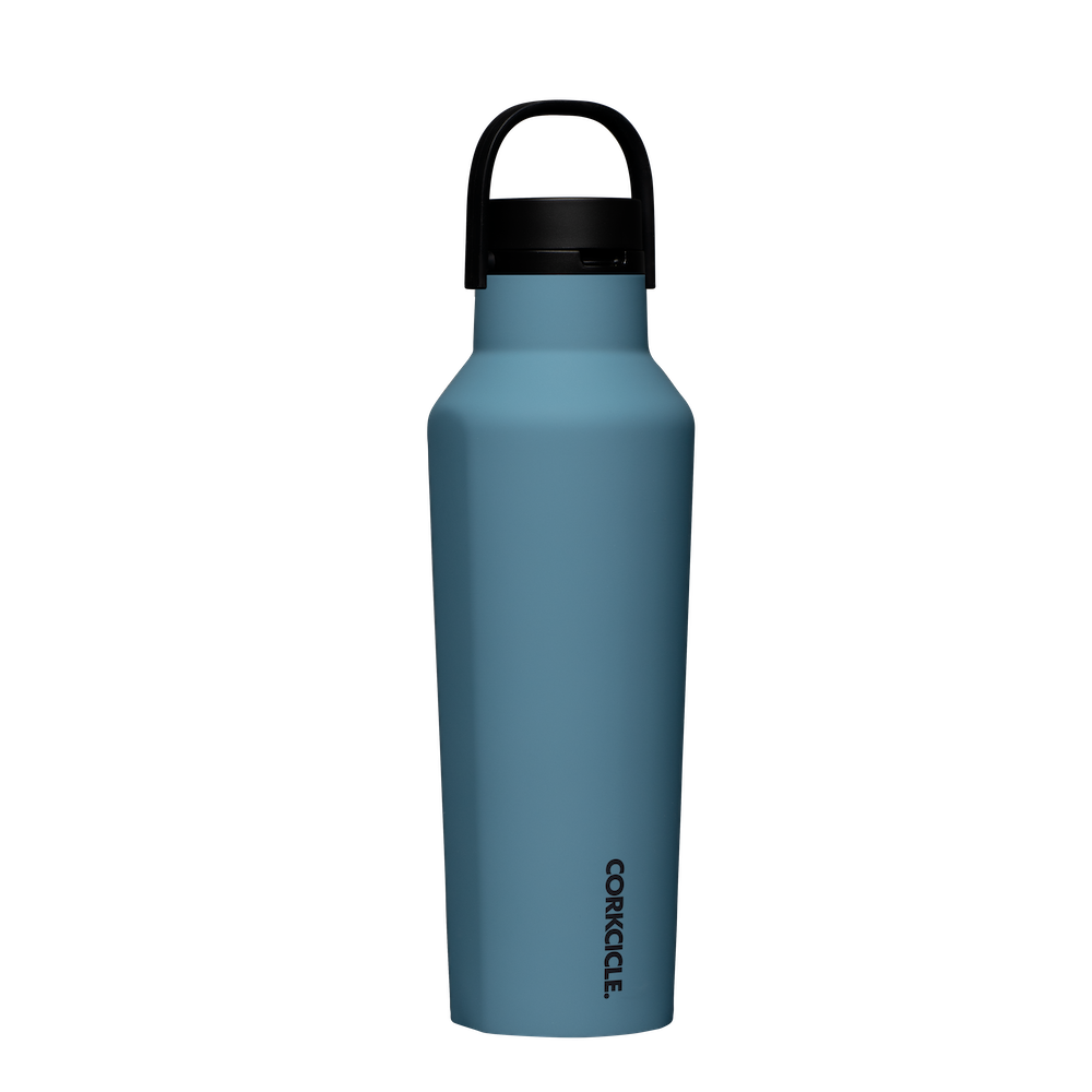 Series A Sport Canteen - Leisure Companion S1