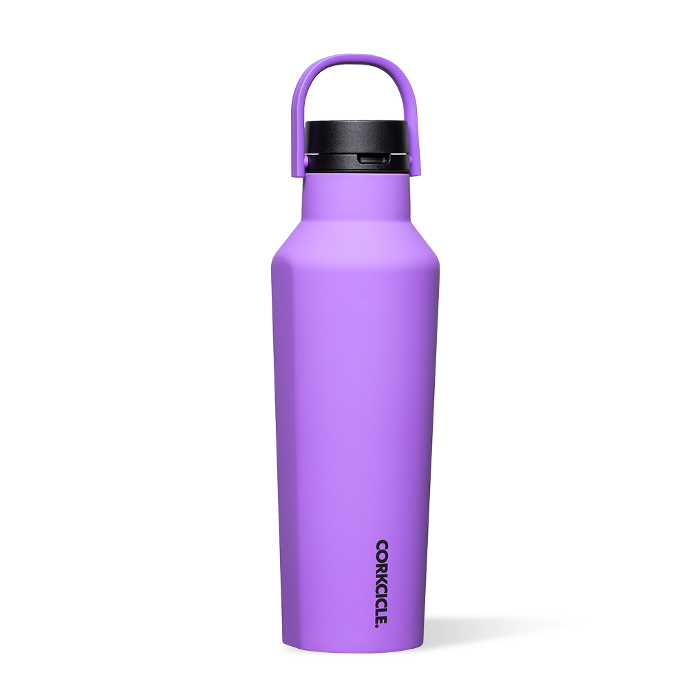 Series A Sport Canteen - Leisure Companion S1