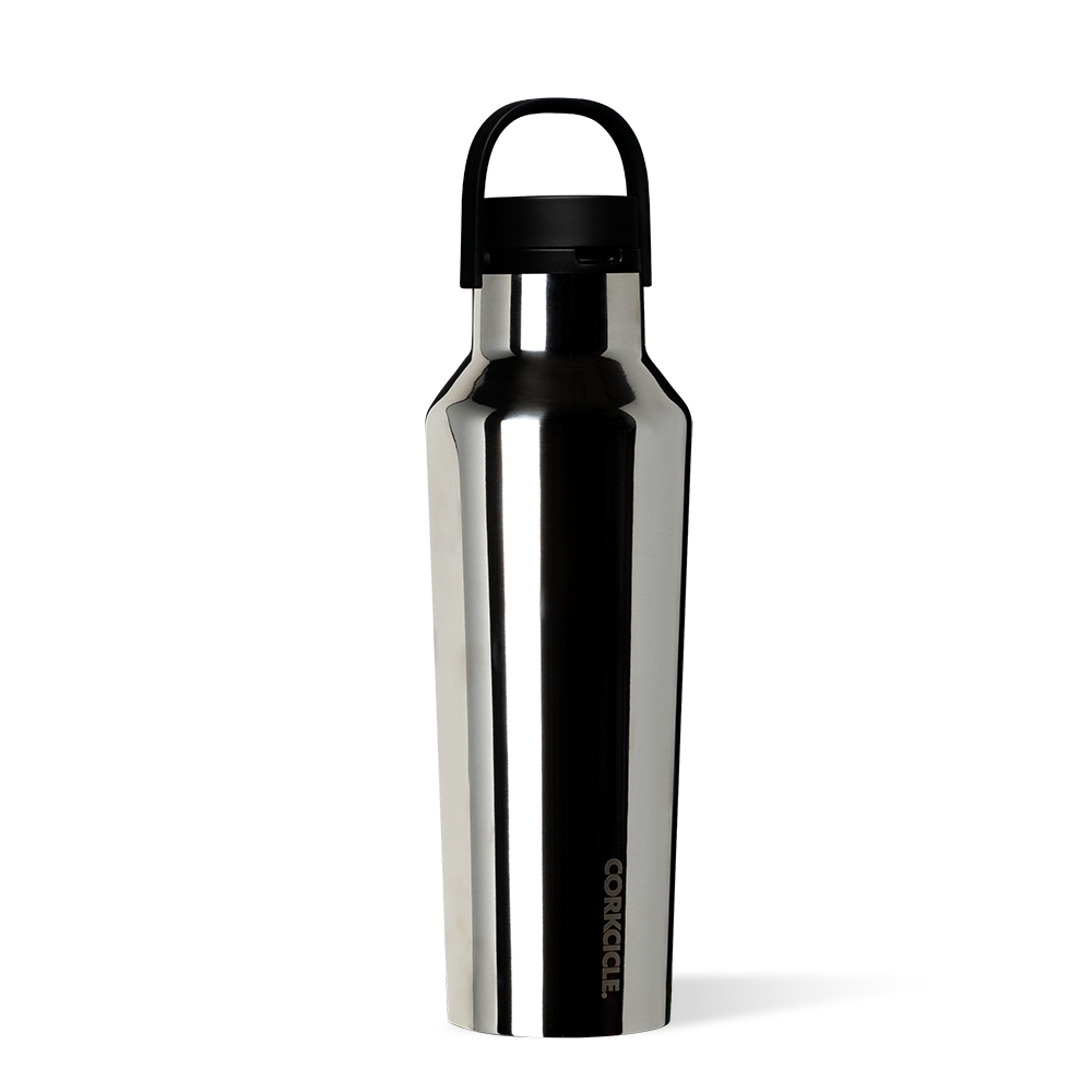 Sierra Sport Canteen - Home Collection E1