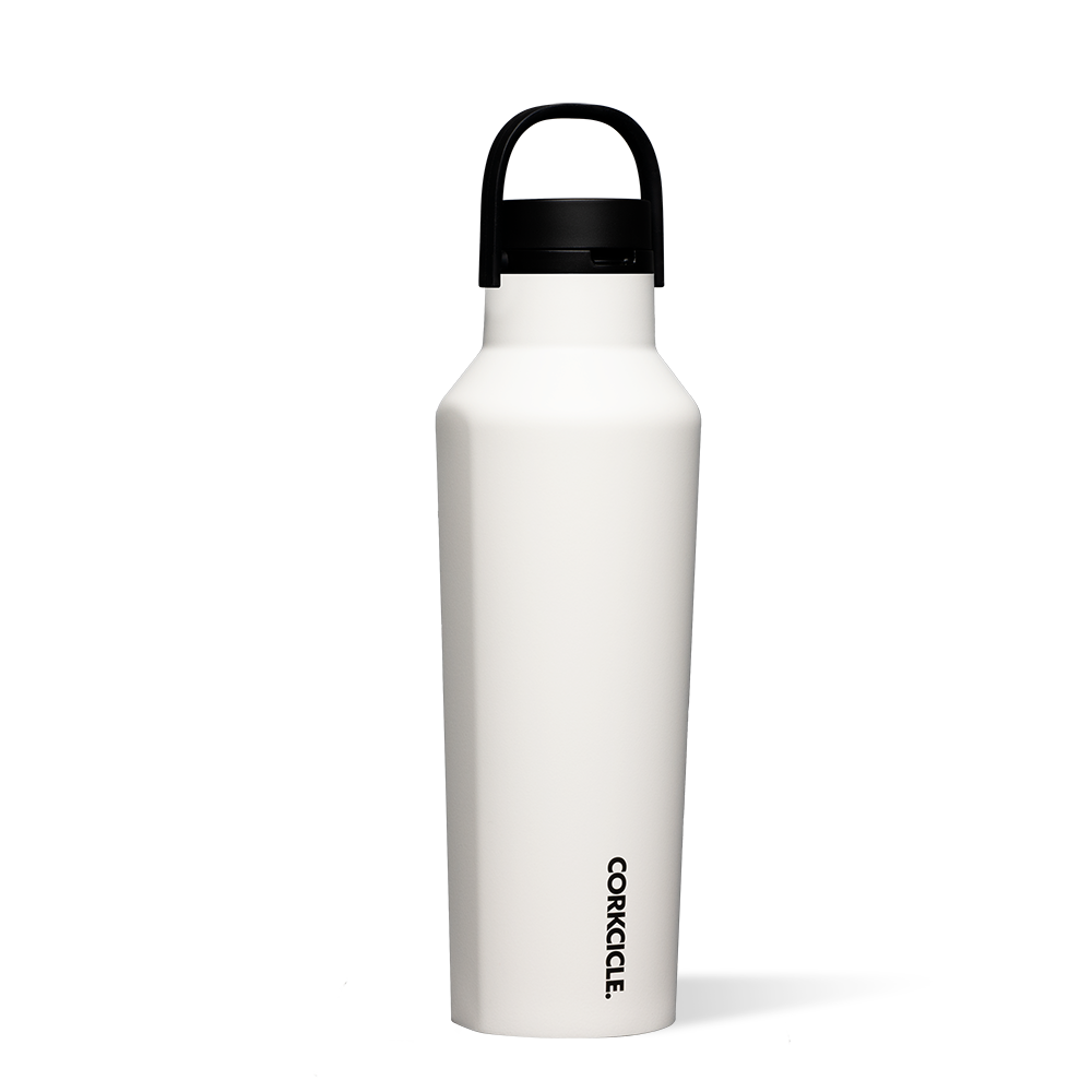 Sierra Sport Canteen - Home Collection E1