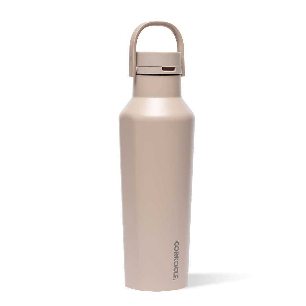 Sierra Sport Canteen - Home Collection E1