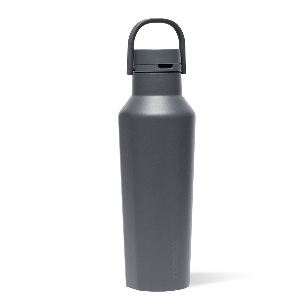 Sierra Sport Canteen - Home Collection E1