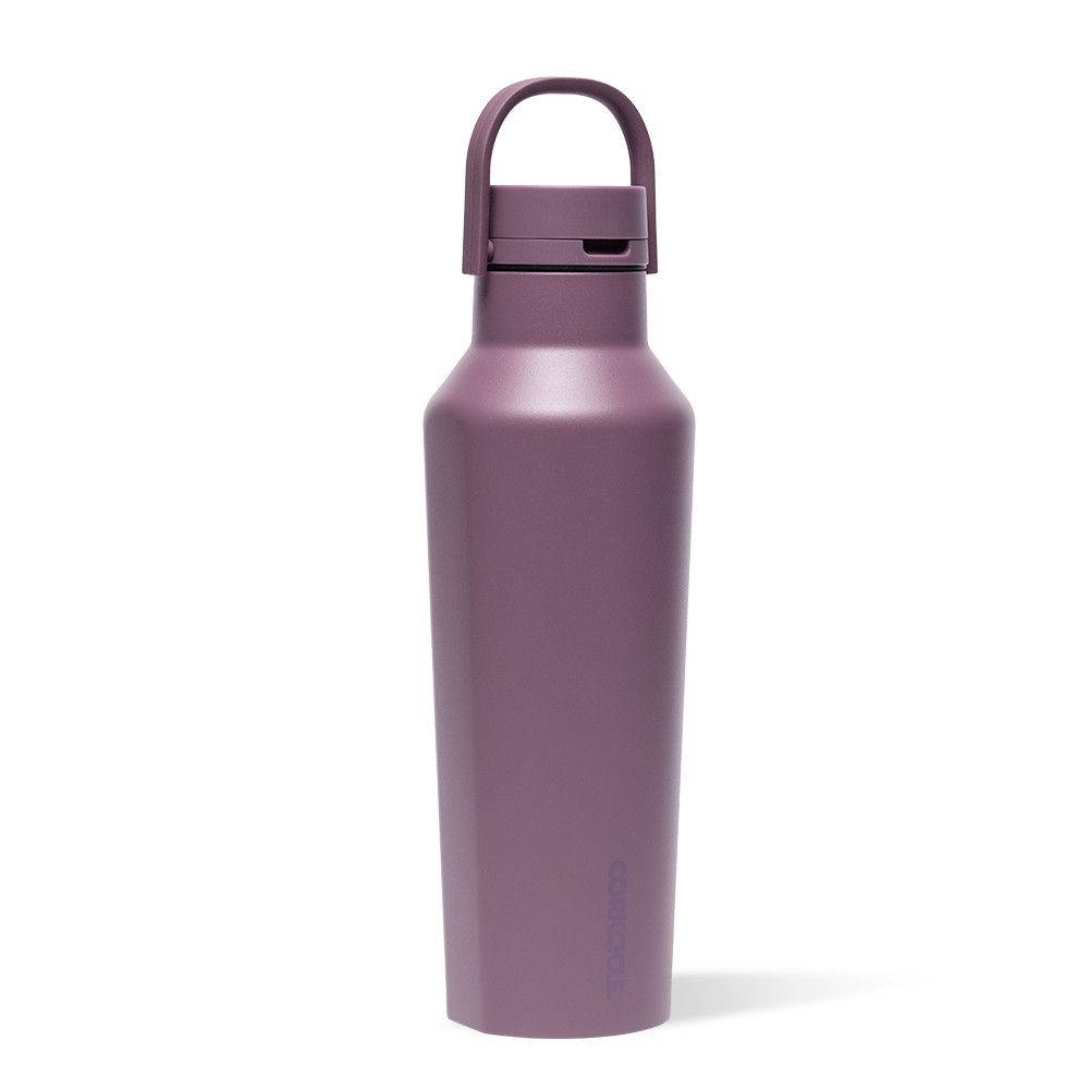 Sierra Sport Canteen - Home Collection E1