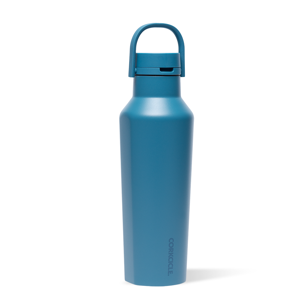 Sierra Sport Canteen - Home Collection E1