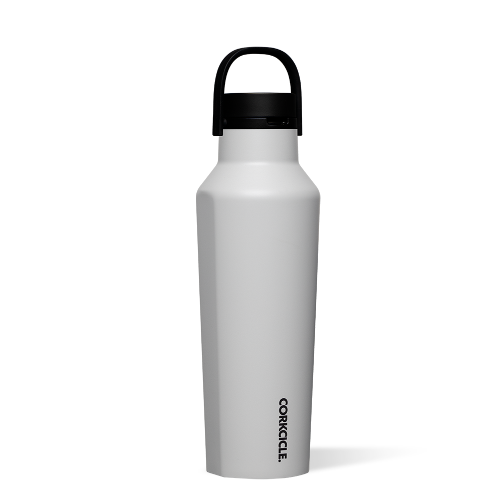 Sierra Sport Canteen - Home Collection E1