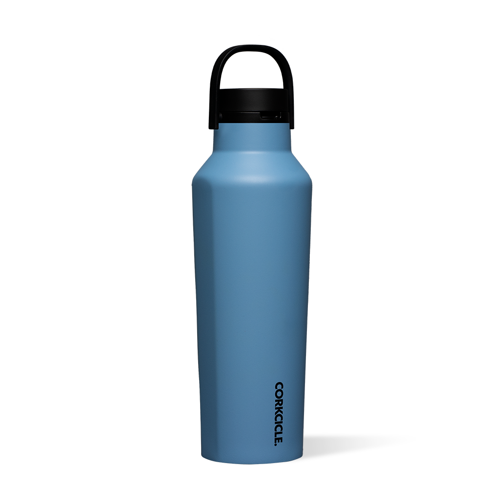 Sierra Sport Canteen - Home Collection E1