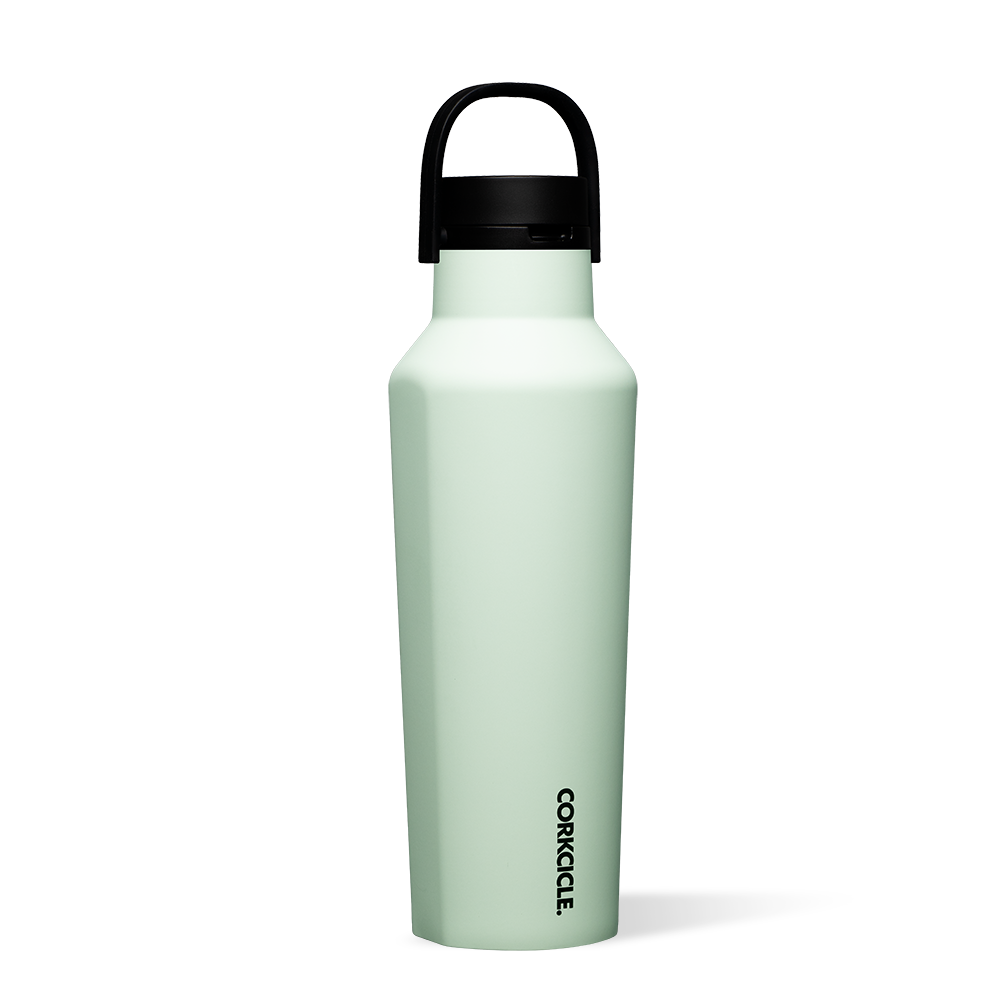 Sierra Sport Canteen - Home Collection E1