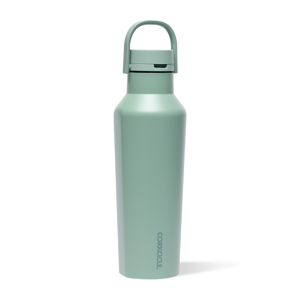 Sierra Sport Canteen - Home Collection E1