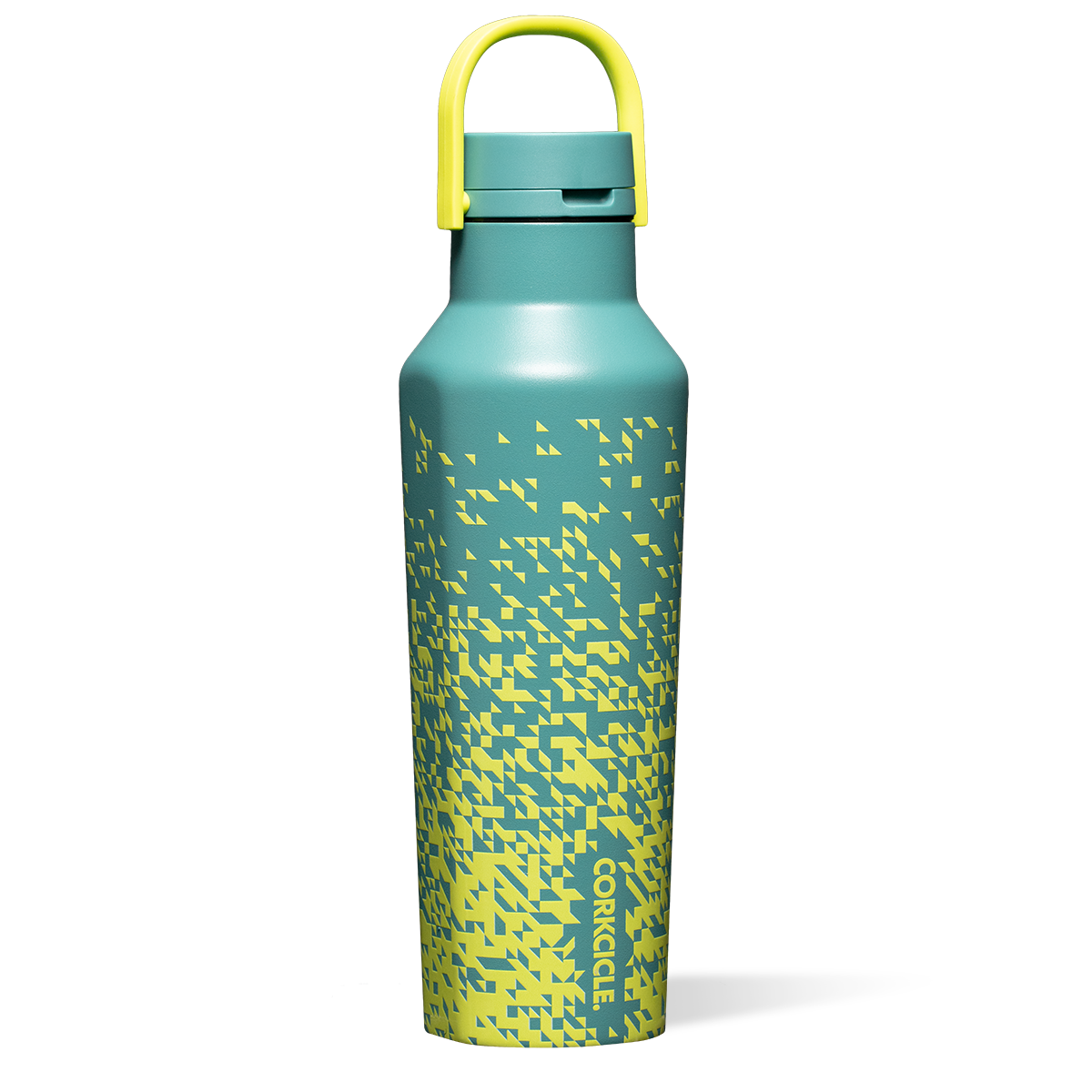 Series A Sport Canteen - Leisure Companion S1
