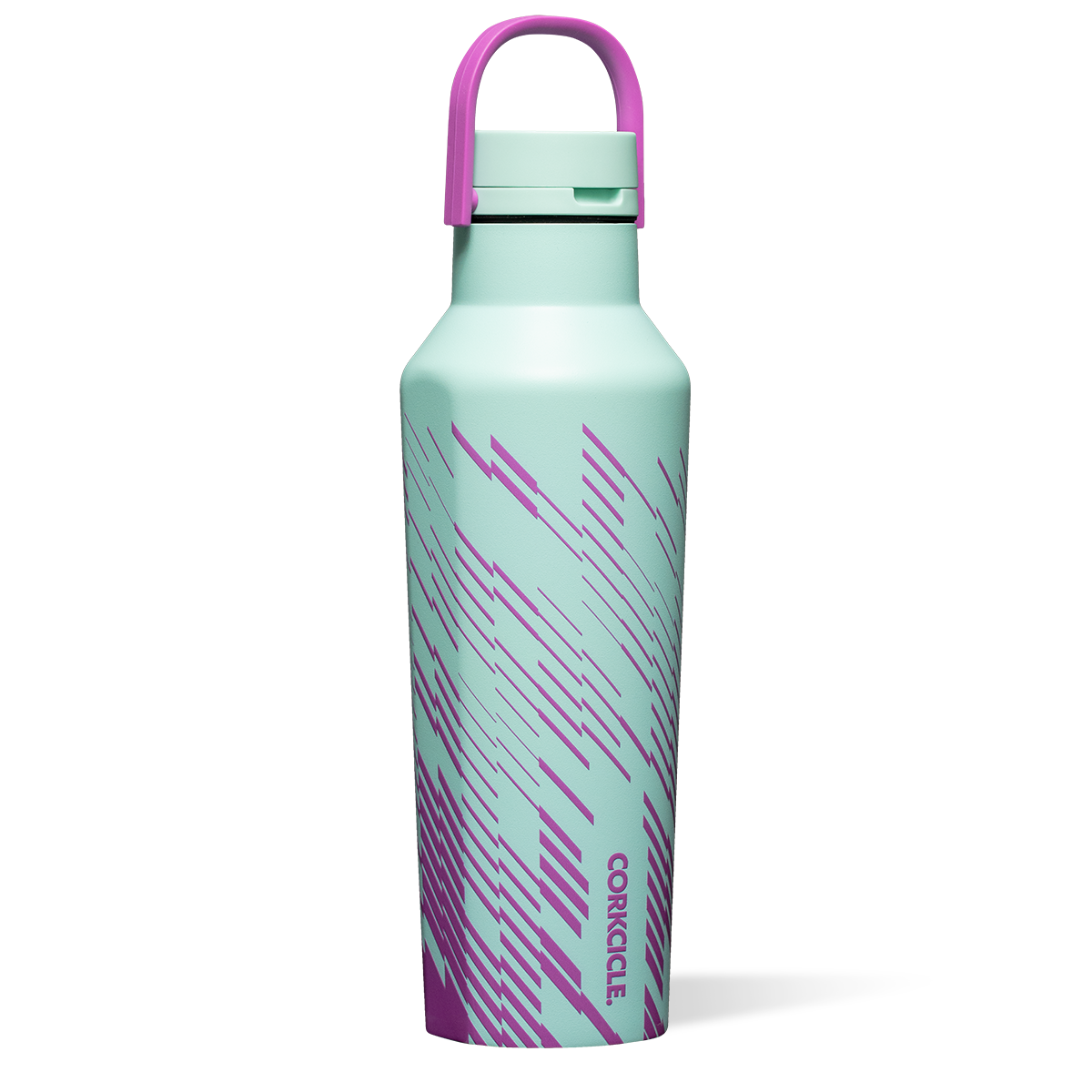 Series A Sport Canteen - Leisure Companion S1