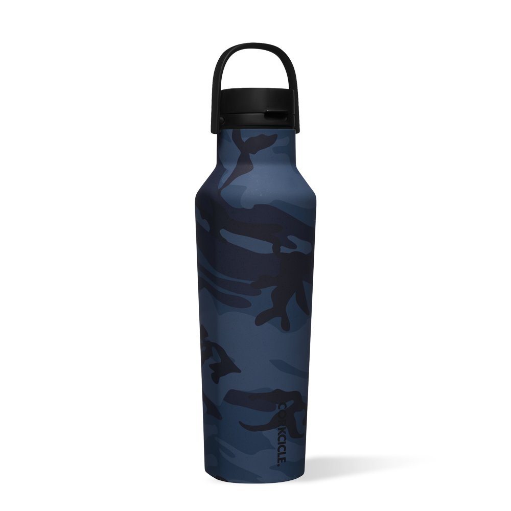 Series A Sport Canteen - Leisure Companion S1