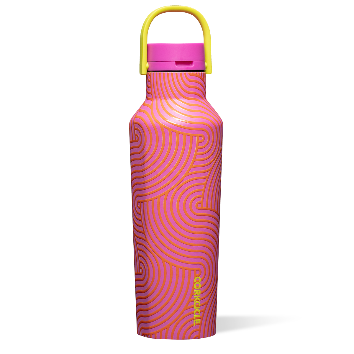 Series A Sport Canteen - Leisure Companion S1